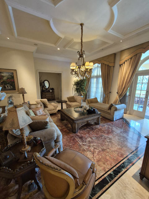 Dijual Rumah Ciraland Utama Nusa Golf