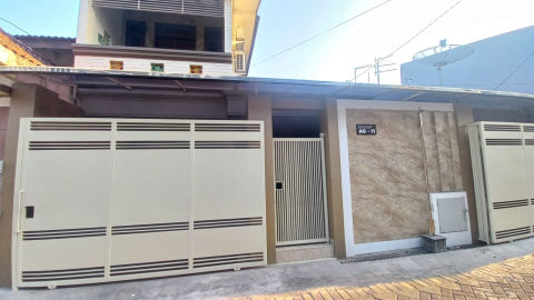 Dijual Rumah Kos Semolowaru