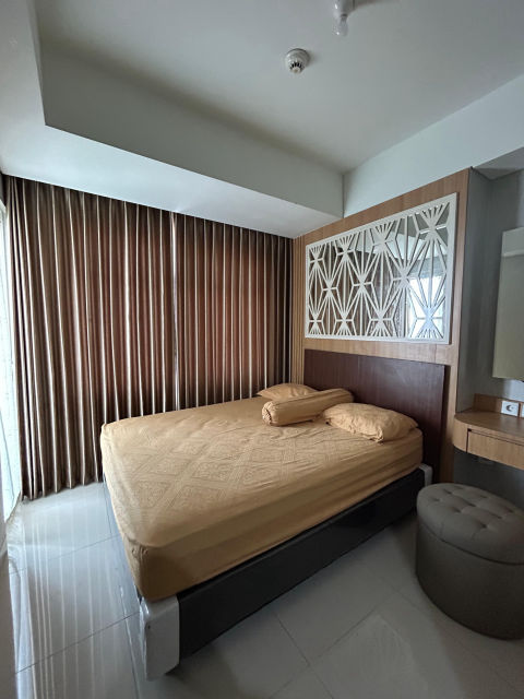 Dijual Apartemen Klaska Residence Tower Azure
