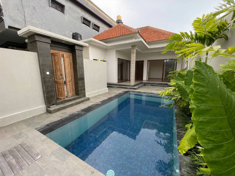Disewakan Villa Padonan, Canggu