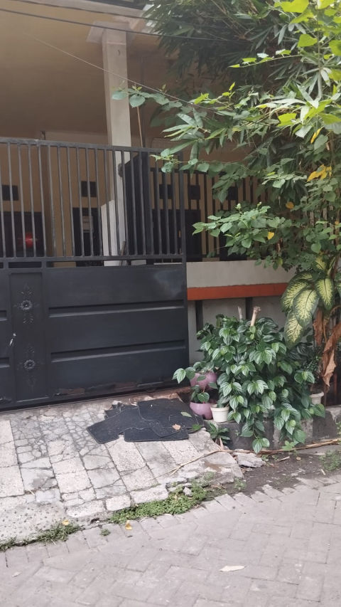 Dijual Rumah Rungkut Menanggal Harapan