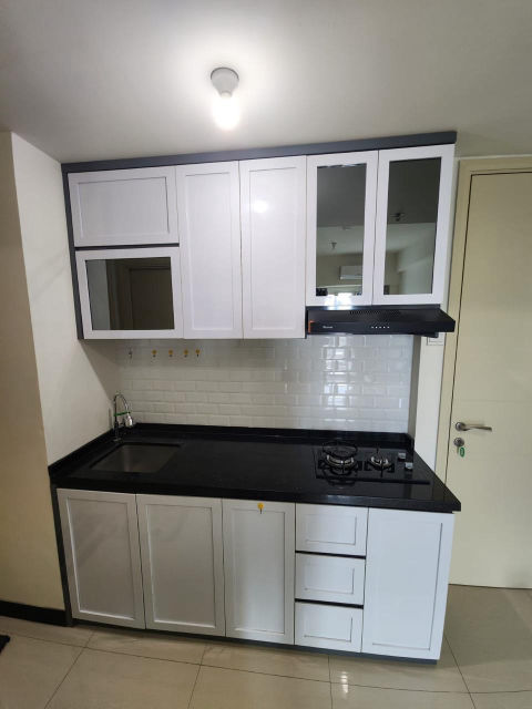 Dijual Apartemen Pakuwon City Tower Amor