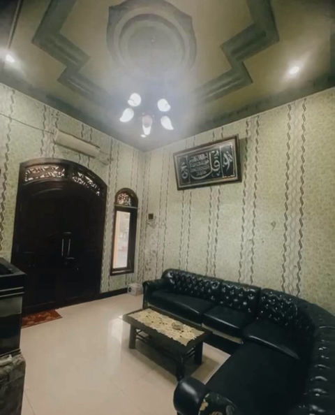 Dijual Rumah Wadungasih Buduran Sidoarjo