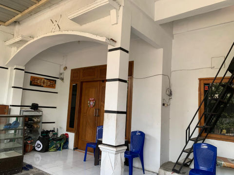 Dijual Rumah Villa Jasmine Sidoarjo