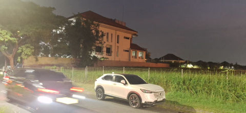 Dijual Tanah Graha Family