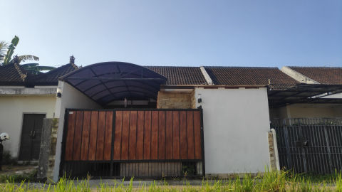 Dijual atau Sewa Leasehold Rumah Saba Gianyar