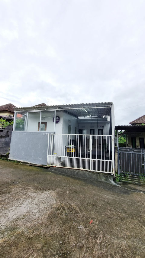 Dijual Rumah Kediri Tabanan