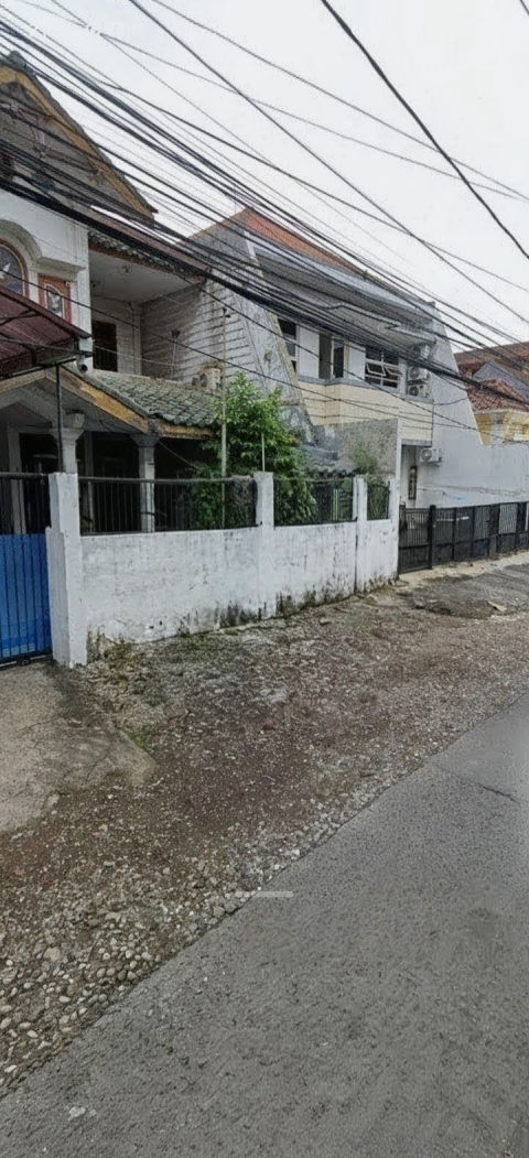 Dijual Rumah Kos Dukuh Kupang Barat