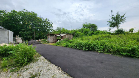 Dijual Tanah Kutuh Nusa Dua
