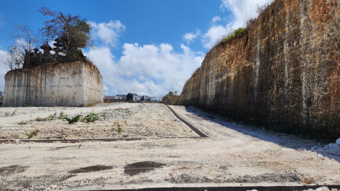 Dijual Tanah Dharmawangsa Nusa Dua