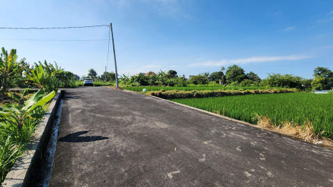 Dijual Tanah Pering Blahbatuh Gianyar
