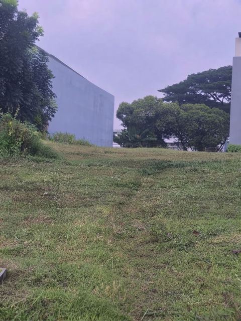 Dijual Tanah Komersial Citraland Utama