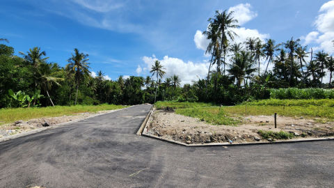 Dijual Tanah Pering Blahbatuh Gianyar