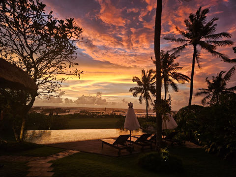 Dijual Rumah Villa Tanju Cemagi Mengening Bali