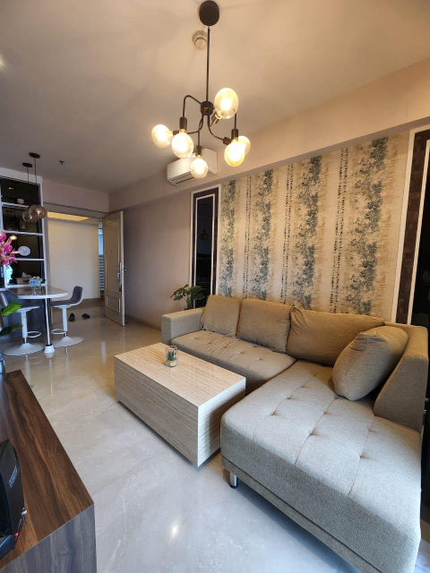 Dijual Apartemen One Icon Residence