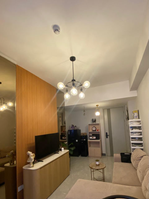 Dijual Apartemen Pakuwon City Tower Bella