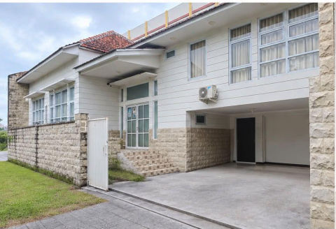 Dijual Rumah Jalan Wiyung
