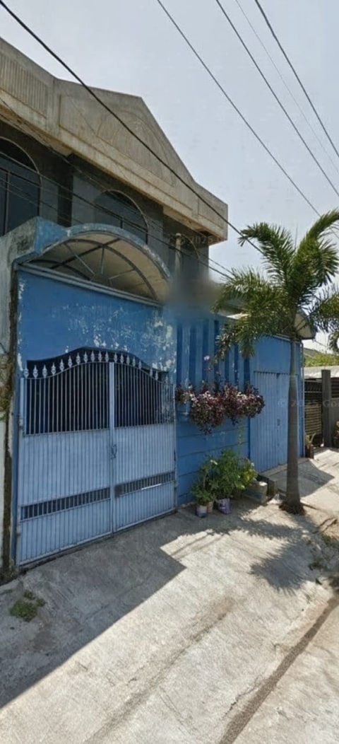 Dijual Rumah Candi Lontar