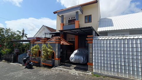 Disewakan Rumah Denpasar Utara
