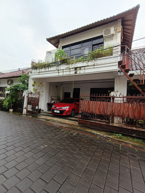 Dijual Rumah Kerobokan Badung