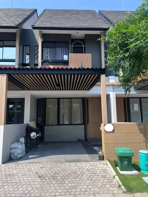 Dijual Rumah Grand Kenjeran
