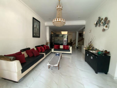 Dijual Rumah Ketabang Genteng