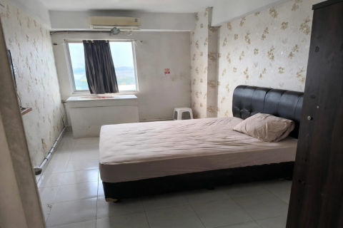 Dijual Apartemen Menara Rungkut