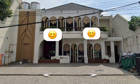 Dijual Komersial Jalan Opak