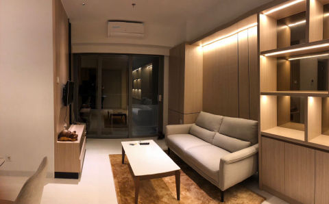 Dijual Apartemen Laviz Mansion Pakuwon Mall