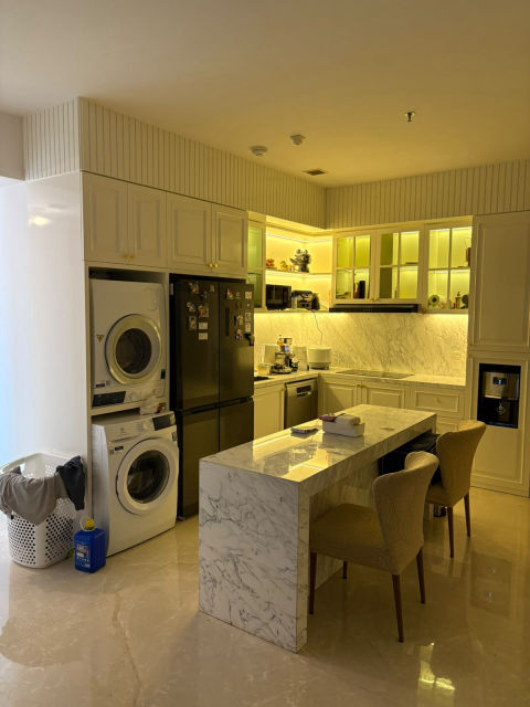 Dijual Apartemen One Icon Residence