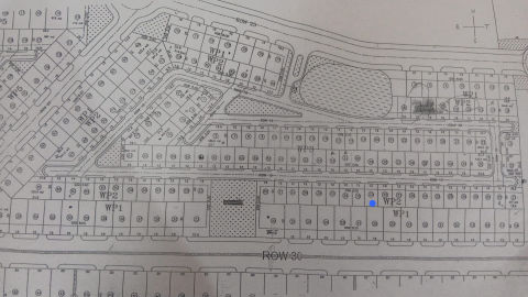 Dijual Tanah Citraland Utama Cluster Waterfront