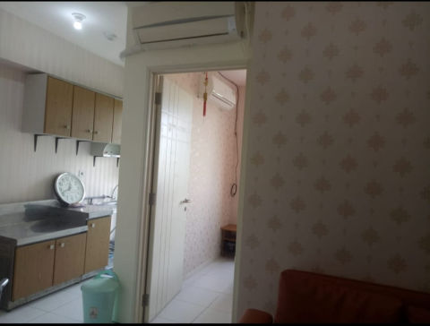 Dijual Apartemen Eastcoast Residence Tower Sapphire