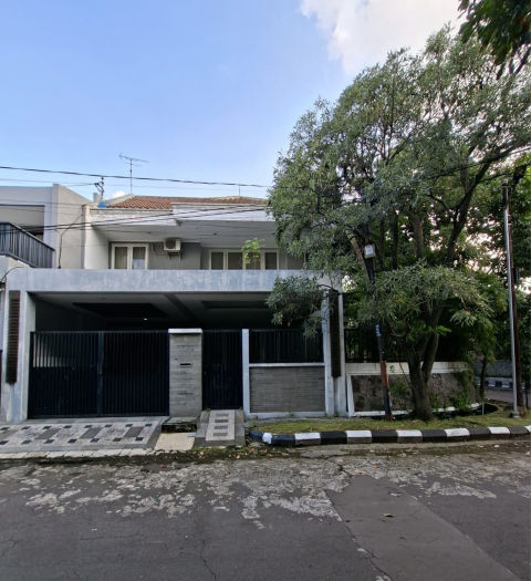 Dijual Rumah Sutorejo