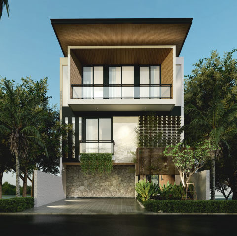 Dijual Rumah Citraland Utama Cluster Taman Puspa Raya Baru Gress