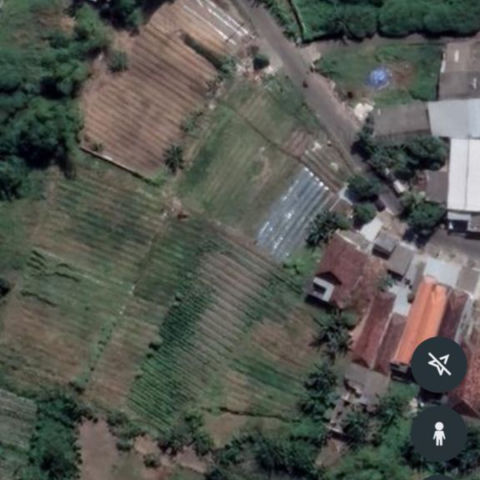 Dijual Tanah Komersial di Sendang Bulu, Surabaya Barat