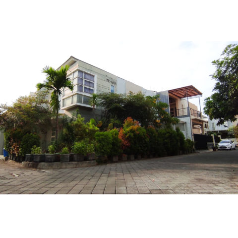 Dijual Rumah Dharma Indah Regency