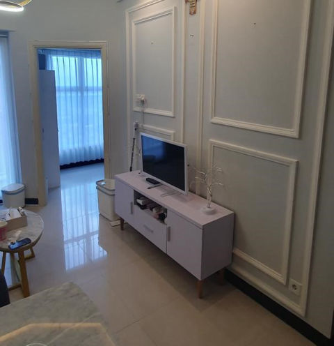Dijual Apartemen East Coast Mansion Tower Amor