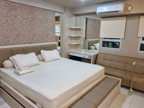 Disewa Apartemen Puncak Kertajaya