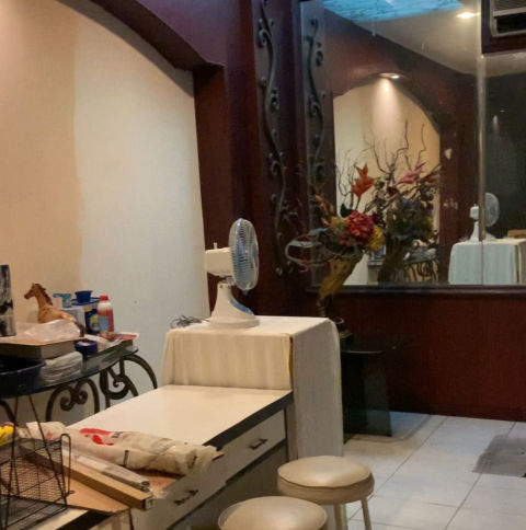 Dijual Ruko Komersial Jalan Kalianyar