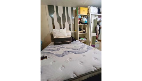 Dijual / Disewa Apartemen Educity Tower Stanford