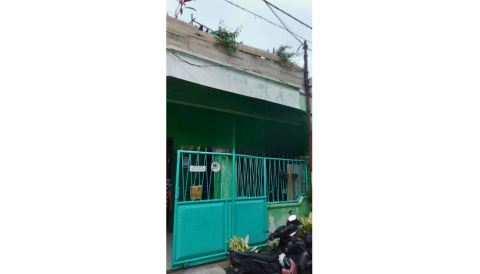 Dijual Rumah Jojoran Baru