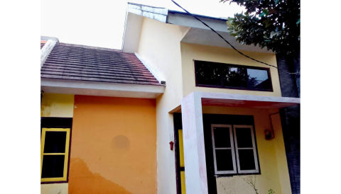 Dijual Rumah Palm Pertiwi Menganti, Gresik