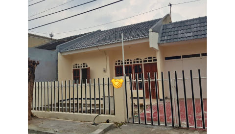 Disewa Rumah Kutisari Indah