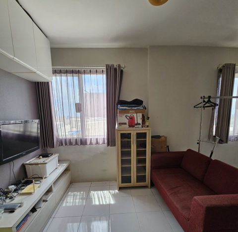 Dijual Apartemen Eastcoast Residence