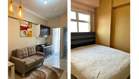 Dijual / Disewa Apartemen Gunawangsa Merr Tower A