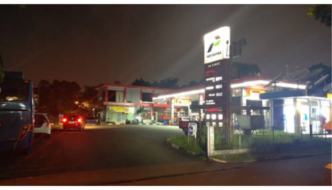 Dijual Komersial Cipinang Jaya Raya Jakarta Timur