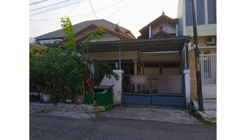 Dijual Rumah Baruk Utara