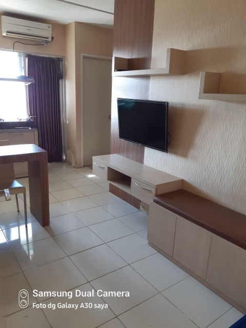 Dijual Apartemen Educity Tower Stanford