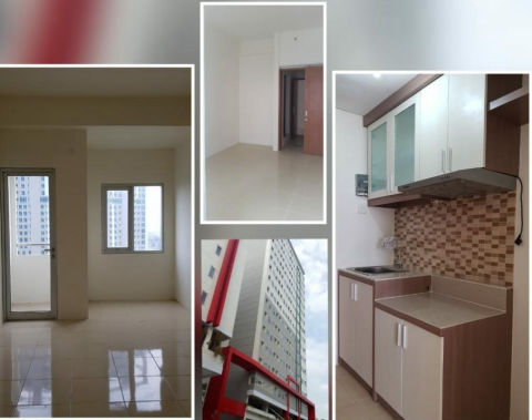 Dijual Apartemen Pavilion Permata Tower 2