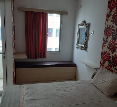 Dijual / Disewa Apartemen Pavilion Permata